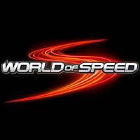 World of Speed