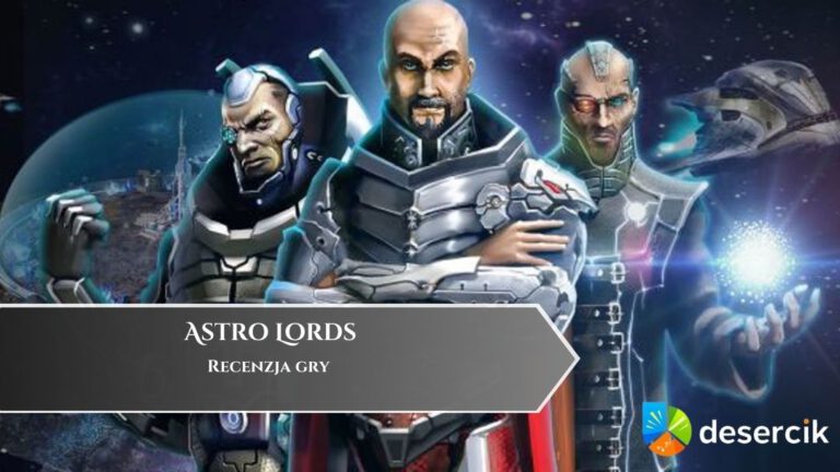 Astro Lords
