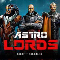 Astro Lords