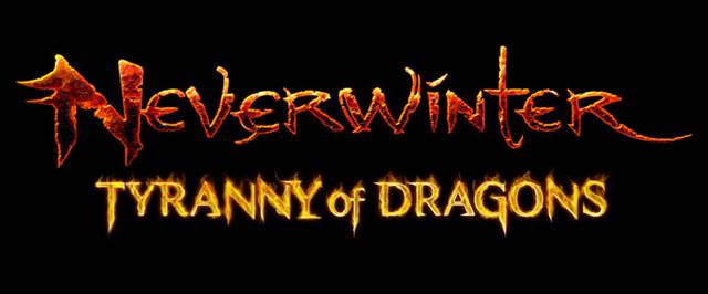 Tyranny of Dragons, czyli twórcy Neverwinter zapowiadają nową aktualiację