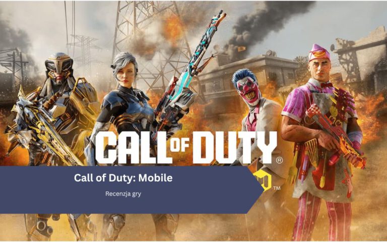 Call of Duty: Mobile