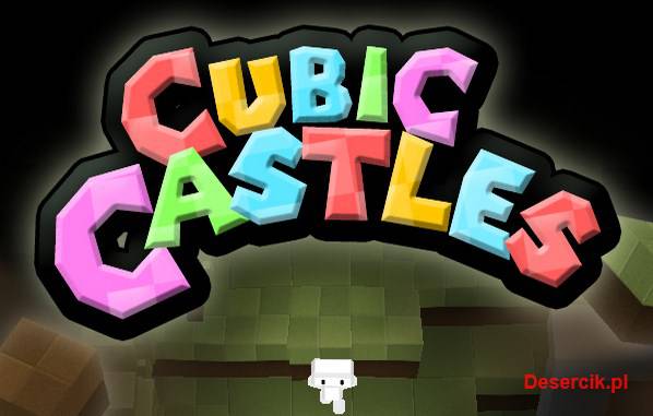 Cubic Castles (crafting pl): Lista receptur