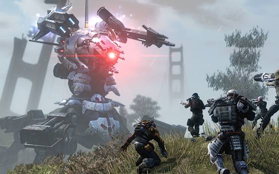 Defiance od czerwca za darmo!