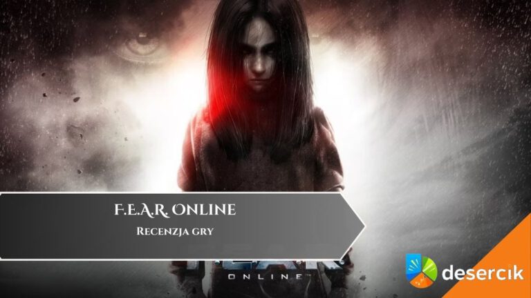 F.E.A.R. Online