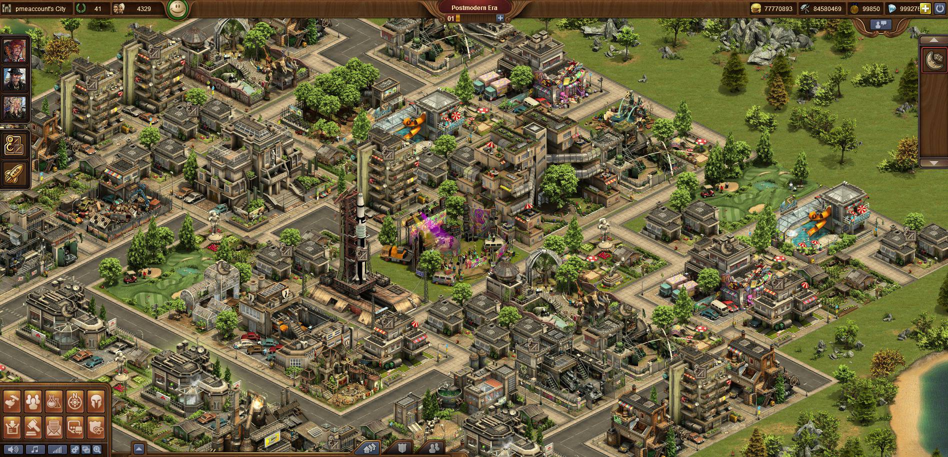 Forge of empires steam фото 82