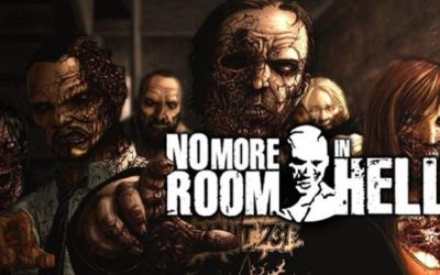 No More Room In Hell