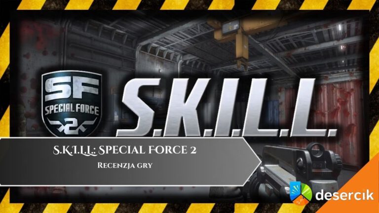 S.K.I.L.L.: Special Force 2