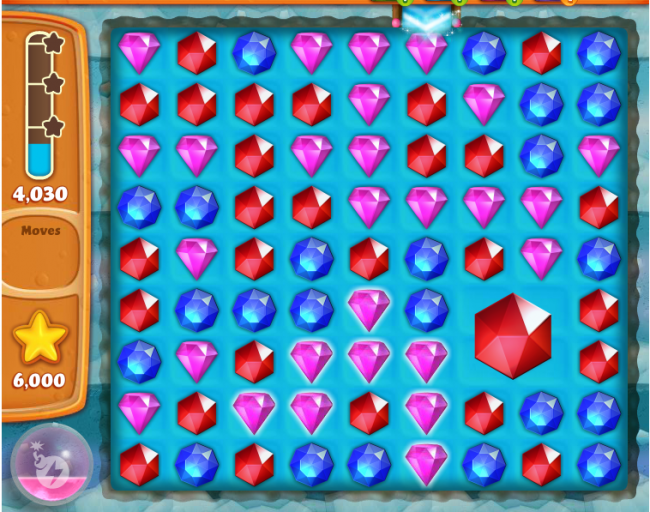 Komnata skarbów Komnata skarbów