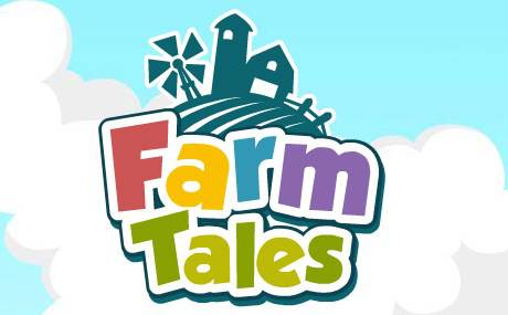 Farm Tales – twoja farma pośrodku lasu