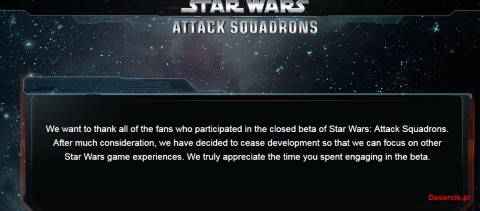 star wars attack