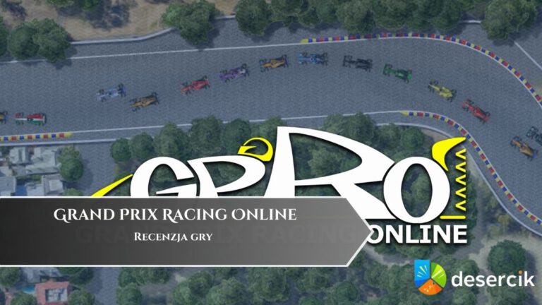 Grand Prix Racing Online