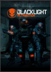 Blacklight Retribution