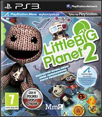 Little Big Planet 2 – Poradnik jak przejść grę!