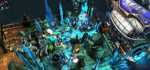 Prime World Defenders 001