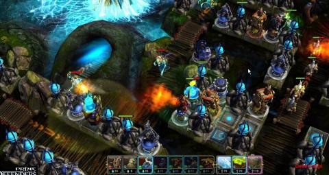 Prime World Defenders 004