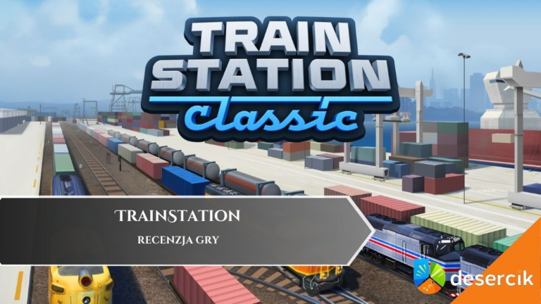 TrainStation