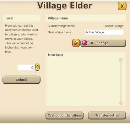 Uprawnienia Sołtysa