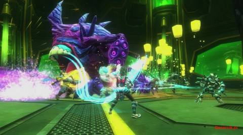 Wildstar 002