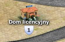 Dom Licencyjny i zdobywanie licencji w Rail Nation