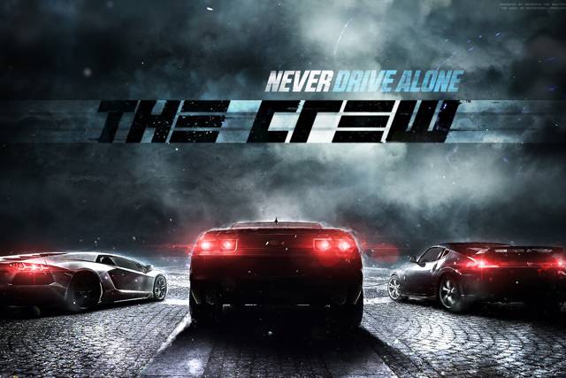 The Crew ujawnia ciekawe statystyki z ostatnich testów!