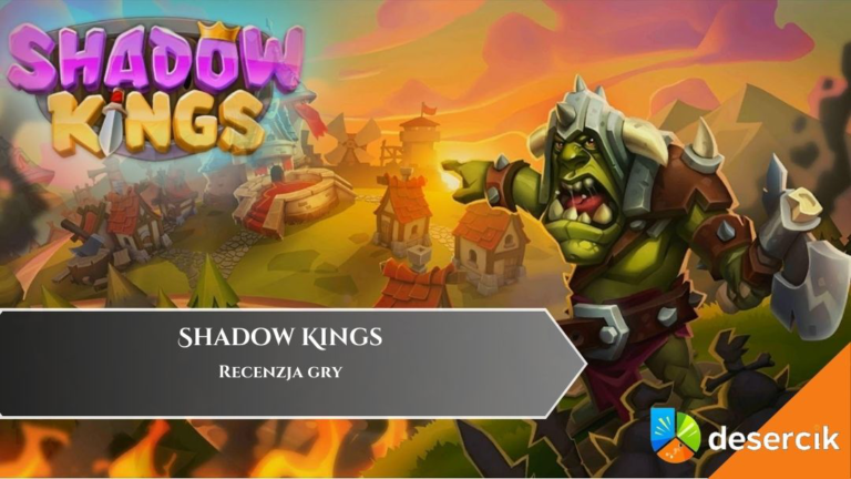 Shadow Kings