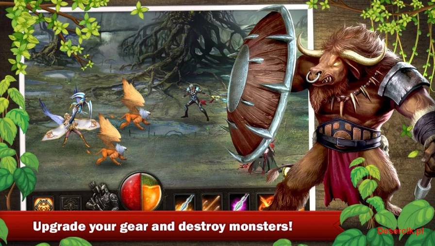 wartune hall of heroes android wartune hall of heroes android