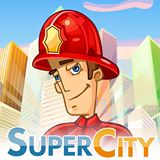 Poradnik do SuperCity na Facebooku