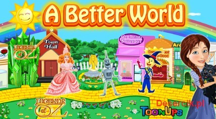 A Better World
