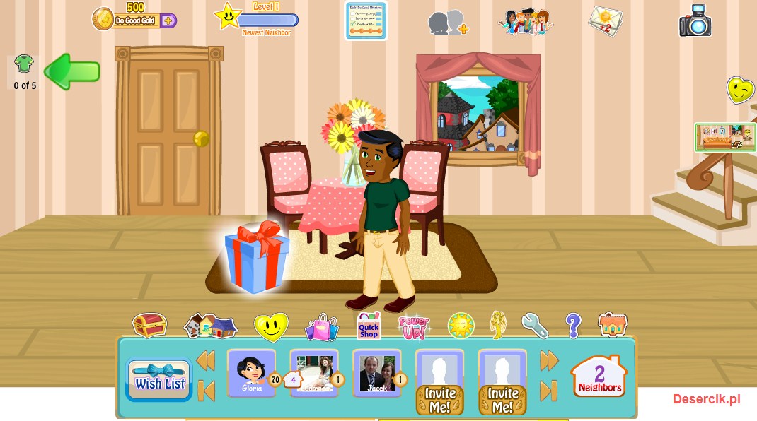 A Better World 005 A Better World 005