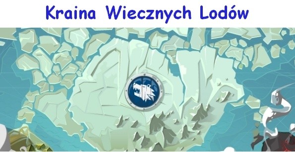 Kraina Wiecznych Lod&oacute;w