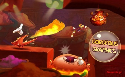 Rayman Fiesta Run 002