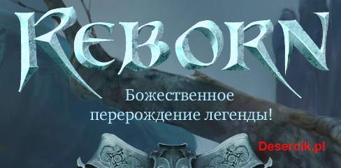 O towarzyszy Rosjan mamy nowego MMORPGa – Reborn Online