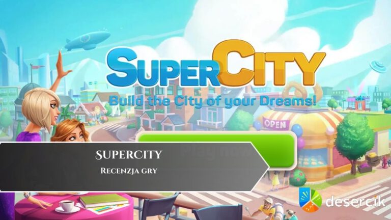 SuperCity