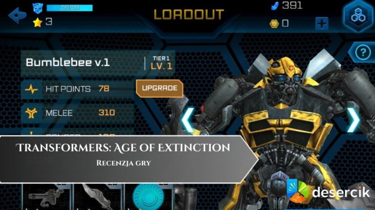 Transformers: Age of Extinction