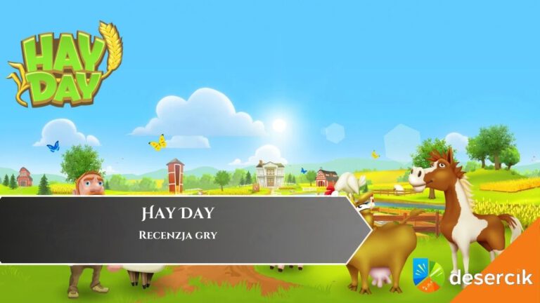 Hay Day &ndash; punkty reputacji: jak je zdobyć, zwiększać poziom