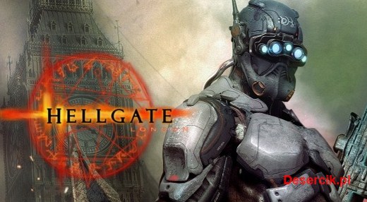 Hellgate 2 nigdy nie powstanie!