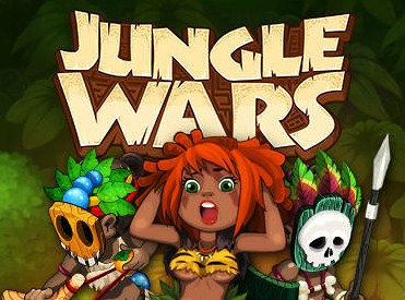 Jungle Wars na NK: Poradnik (FAQ)