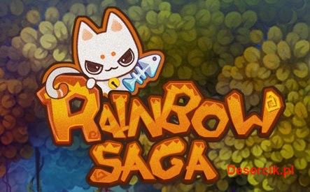 Rainbow Saga ujawnia trzy grywalne klasy