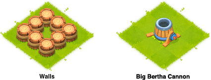 rozstawienie budynków w wiosce rozstawienie budynków w wiosce