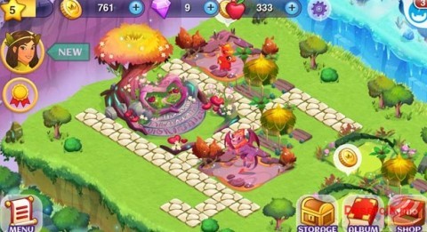 siedliska potworów siedliska potworów