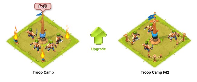 troop camp troop camp