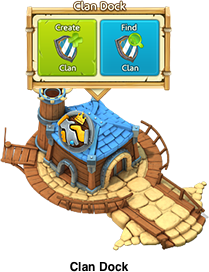 tworzenie klanu tworzenie klanu