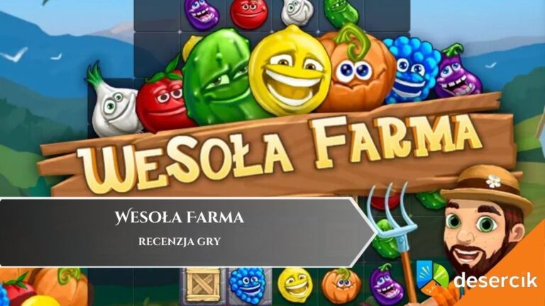 Wesoła Farma