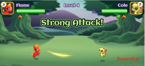 zdobywanie monet i gemów w walkach zdobywanie monet i gemów w walkach