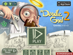 Doodle God 2: Nowa lista kombinacji elementów