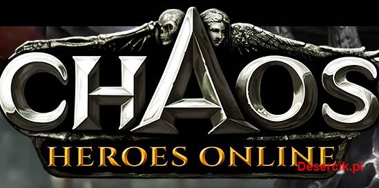 Chaos Heroes Online: Poznajcie pierwszych 10-ciu bohaterów najnowszej MOBY od Aeria Games