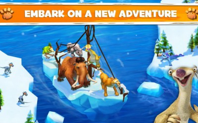 Ice Age Adventures – Porady dla nowych graczy
