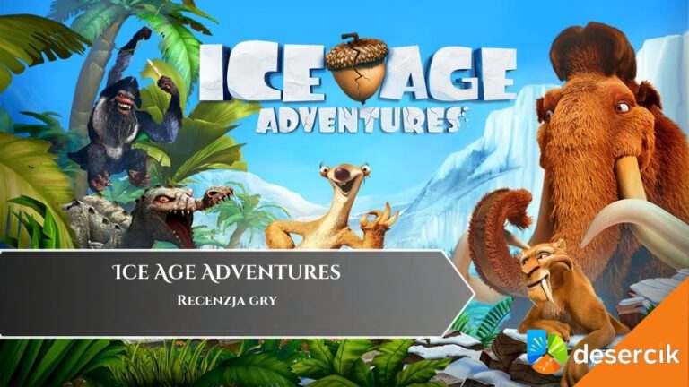 Ice Age Adventures &ndash; Porady dla nowych graczy
