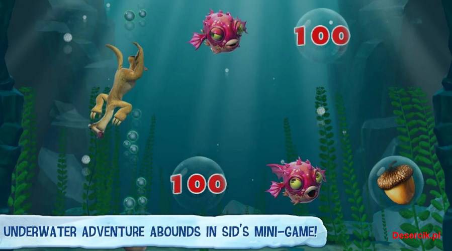 Ice Age Village 001 Ice Age Village 001