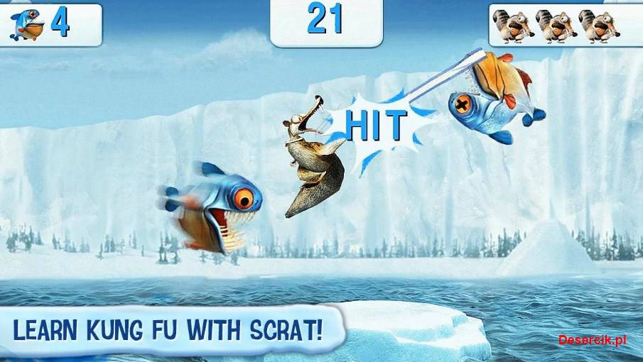 Ice Age Village 003 Ice Age Village 003